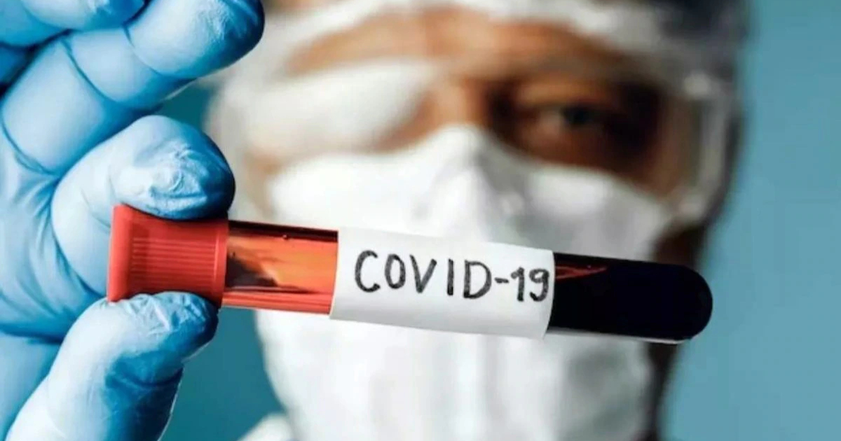 Maharashtra sees fresh 50 COVID-19 cases; nine patients of JN.1 variant